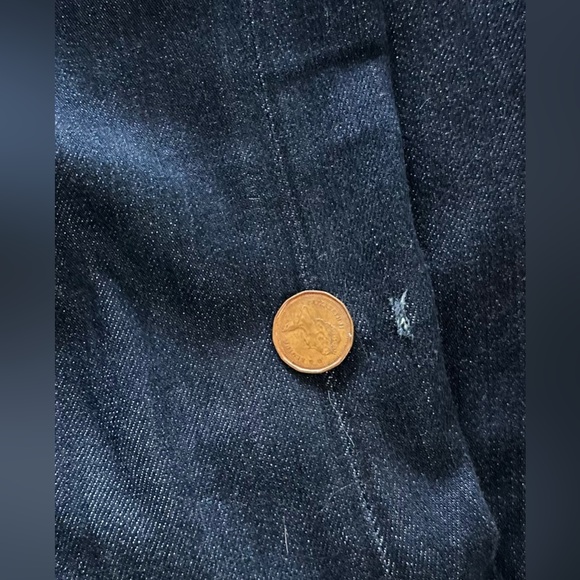 An ultimate dressy Jean - the Maria, Paige denim - Picture 7 of 7